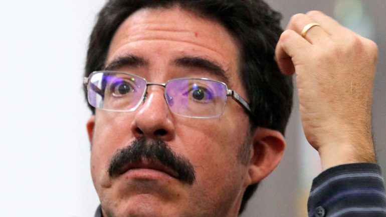 Pedro Salmerón