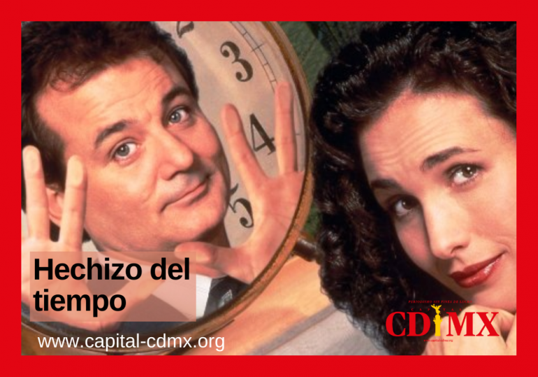Siempre el mismo día