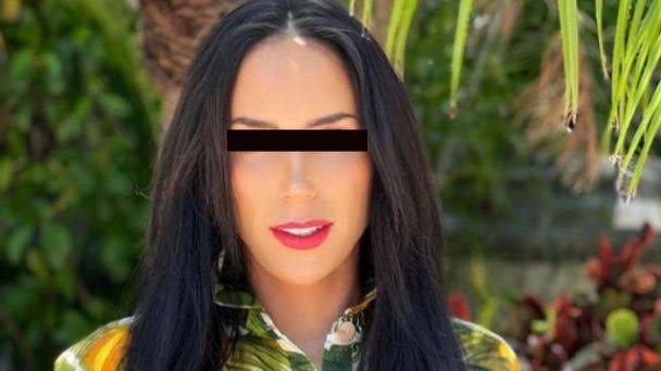 Inés Gómez Mont está en CDMX