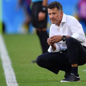 Juan Carlos Osorio suena para técnico de Colombia
