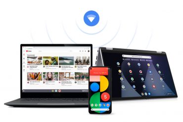 ¿Qué es Chrome OS Flex?