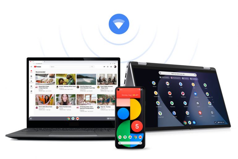 ¿Qué es Chrome OS Flex?