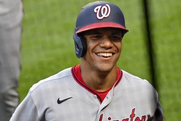 Juan Soto