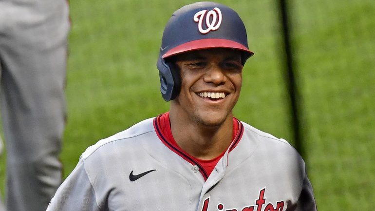 Juan Soto