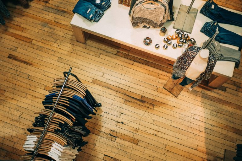 Moda femenina: los indispensables de esta temporada