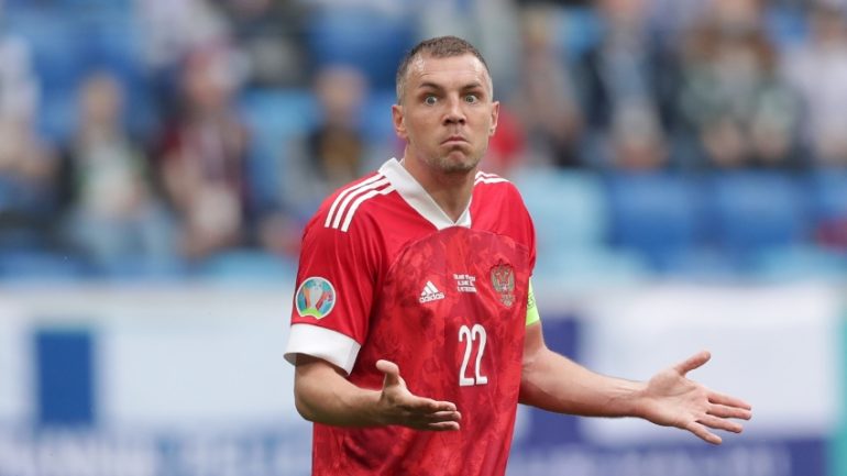 La FIFA y la UEFA toman medidas contra Rusia