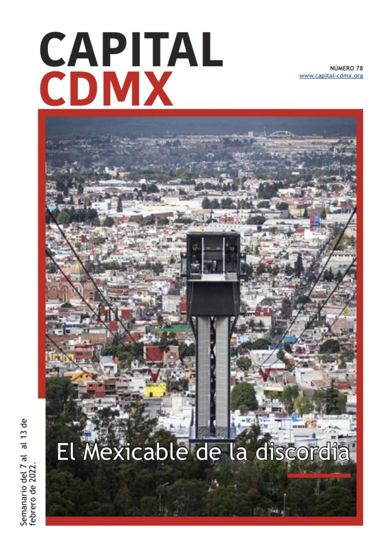 El Mexicable de la discordia