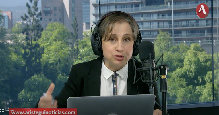 Aristegui
