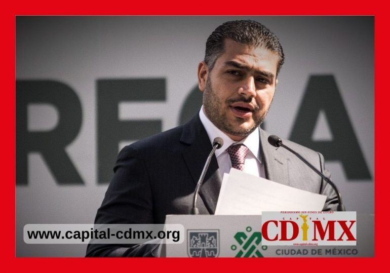 Cártel de Sinaloa en CDMX