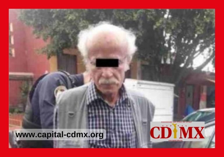 Uber a punto de secuestrar a un menor en la CDMX