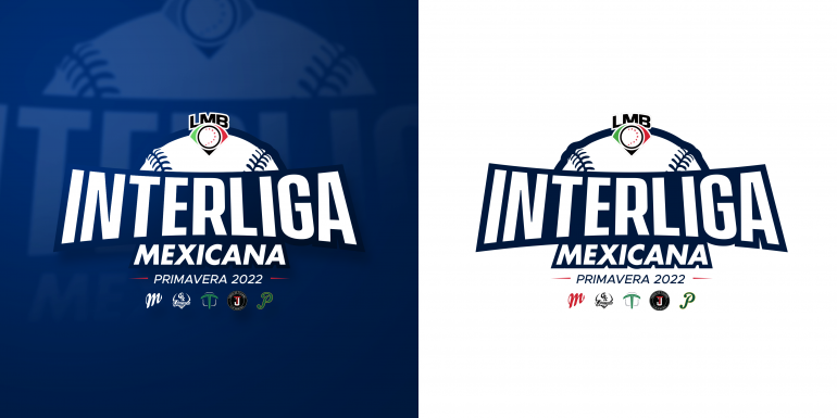 Ya está listo el Torneo Interliga de la LMB 2022