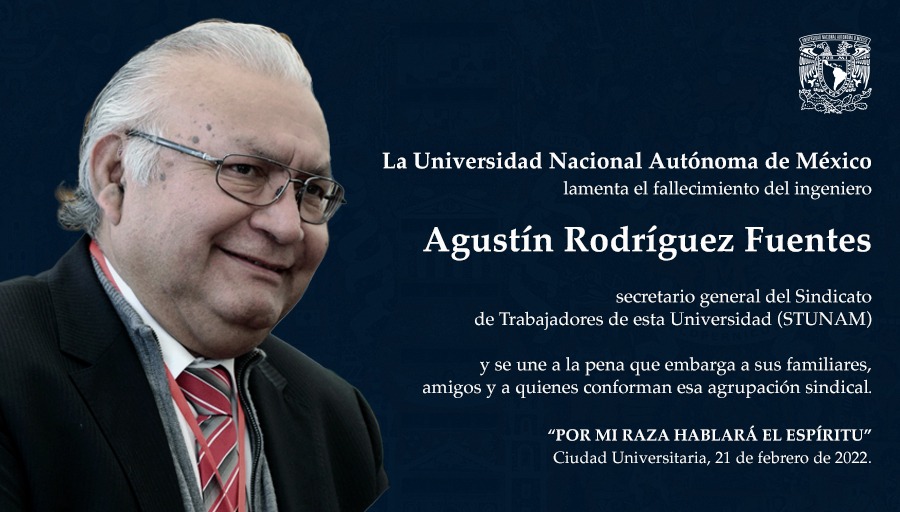 Agustín Rodríguez