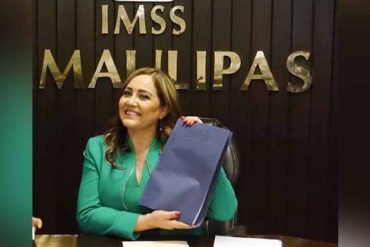 IMSS Tamaulipas licita cartuchos de baja impresión para 2022