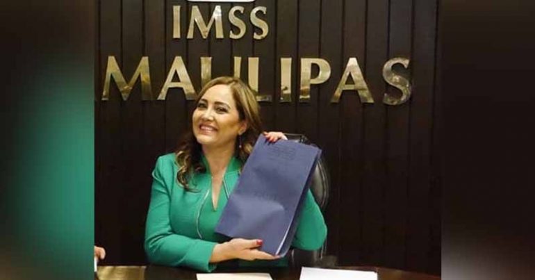 IMSS Tamaulipas licita cartuchos de baja impresión para 2022