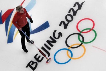 Arrancan los Juegos Olímpicos de Invierno Beijing 2022