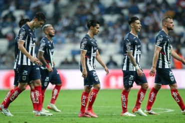 Rayados se prepara para su debut en el Mundial de Clubes