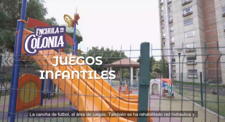 Presupuesto Participativo