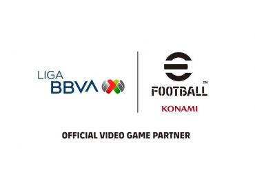 La Liga MX acordó exclusividad con Konami
