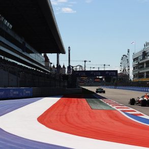 La Fórmula 1 cancela el GP de Rusia