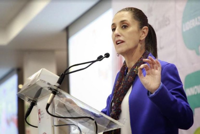 La calumnia no es ejercicio periodístico, dice Sheinbaum sobre Carlos Loret