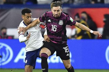 Previa: México enfrenta a Estados Unidos por las Eliminatorias Mundialistas