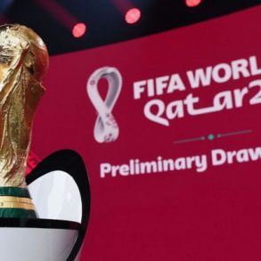 Qatar 2022: Así quedaron los bombos para el Mundial