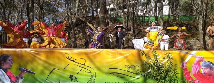 Real Experiencia  Mexicana, una propuesta turística en el Estado de México