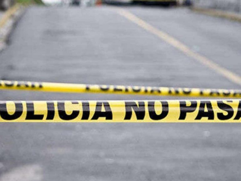 Localizan cadáveres de desaparecidos en Tlalpan
