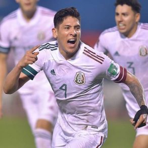 México derrota a Honduras y acerca su calificación al Mundial
