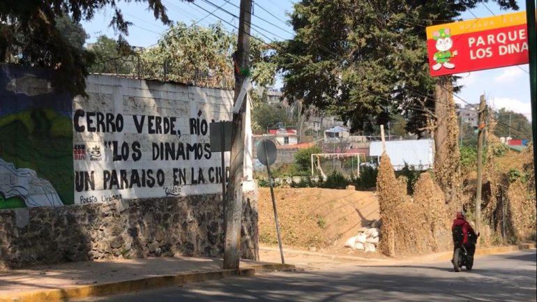 Piden claridad a Sheinbaum sobre proyecto de Frisa en Los Dinamos