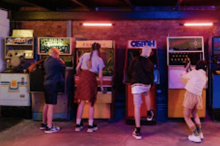 ¿Cuál fue el primer arcade de la historia?