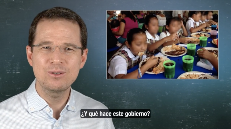 Escuelas de tiempo completo