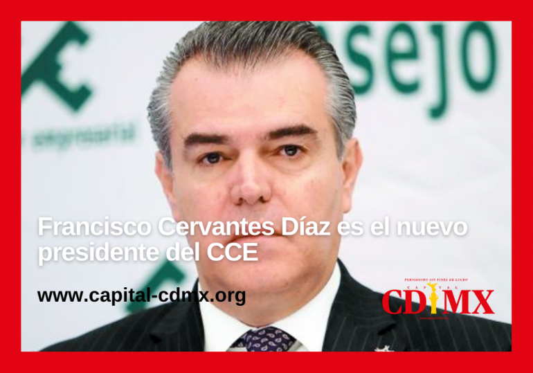Francisco Cervantes Díaz