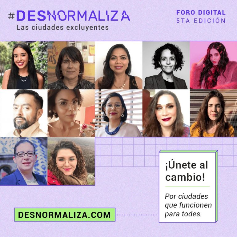 #Desnormaliza