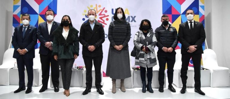 La UNACDMX da señales de división. Sheinbaum, el factor de discordia