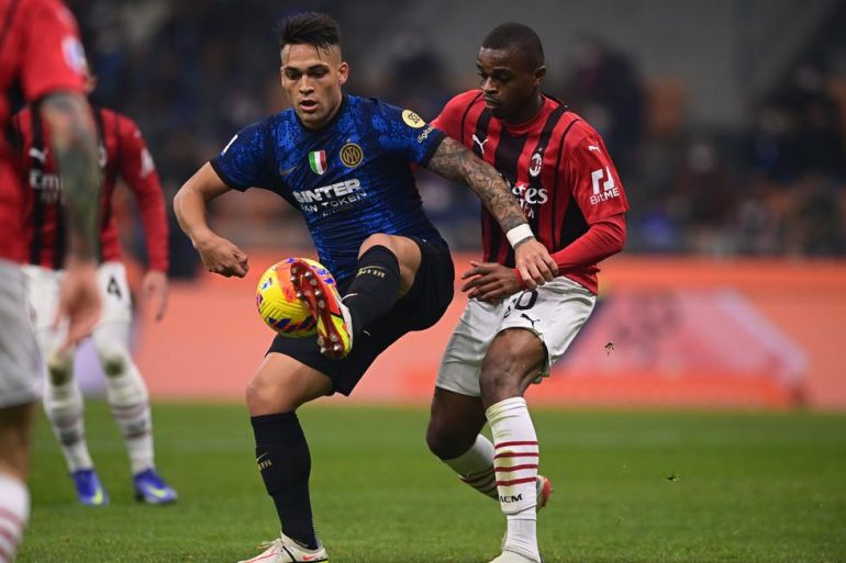 Coppa Italia, Milán vs Inter: horarios y dónde ver