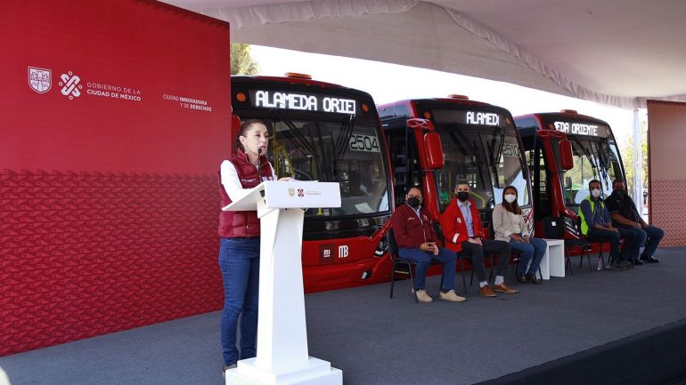 ampliación