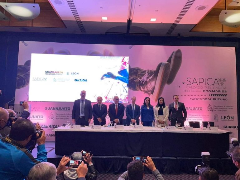El Salón de la Piel y el Calzado realizará su Edición 86