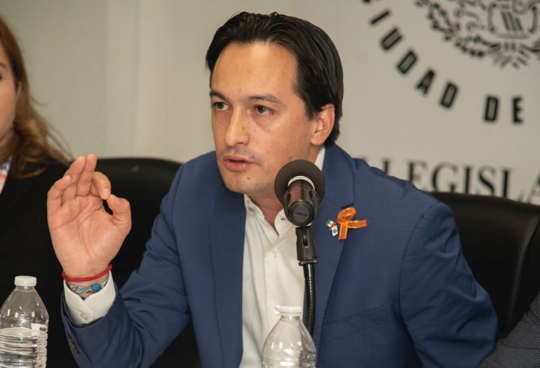 Diputados de Morena traicionan confianza ciudadana