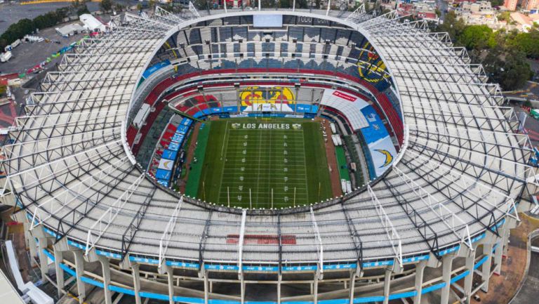 ¡Adiós Azteca! América y Cruz Azul en busca de nueva casa