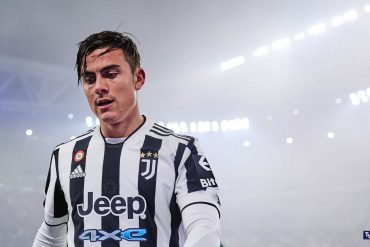 Paulo Dybala tendría definido su futuro en la Juventus