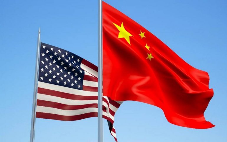 China advierte a EU sobre 'amenazas'