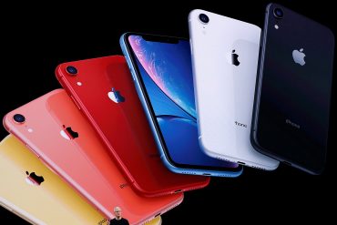Apple dejará de reparar los Iphone robados