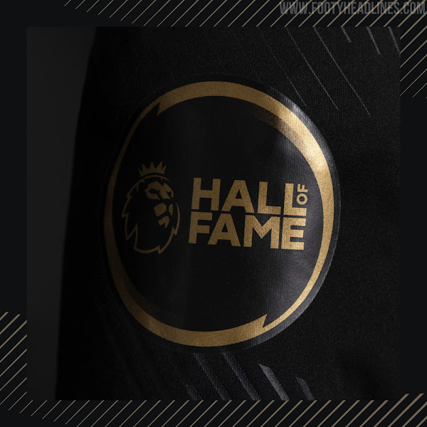 Wayne Rooney y Patrick Vieira al Salón de la Fama de la Premier League