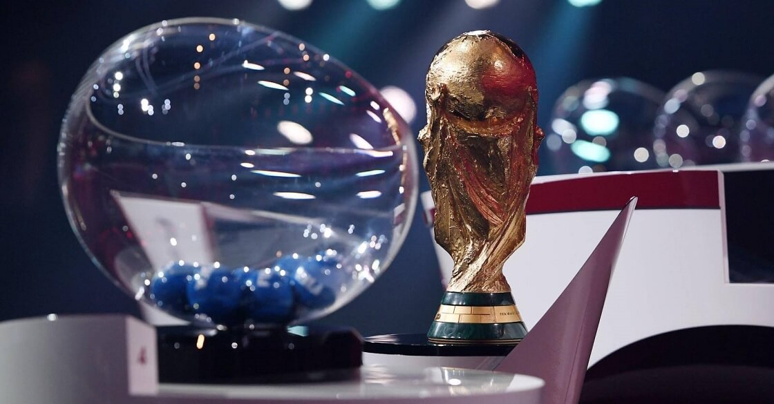 Sorteo Qatar 2022: Horario y por dónde ver
