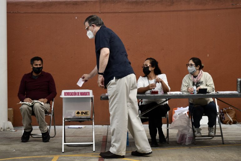 Declara TEPJF invalidez de la revocación