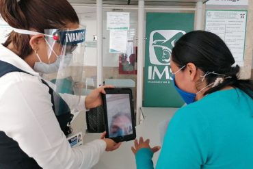 Reporta IMSS incremento de empleos formales en la CDMX