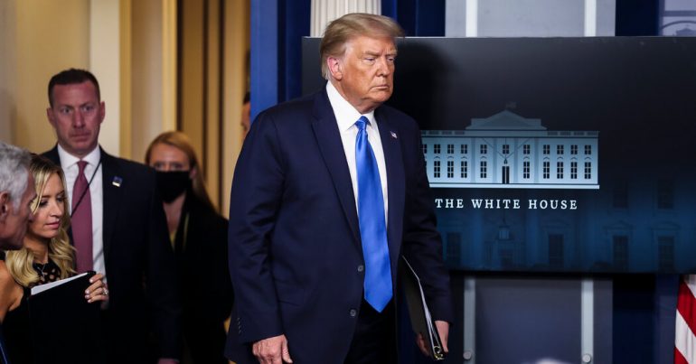 Trump opinó sobre la guerra de Ucrania