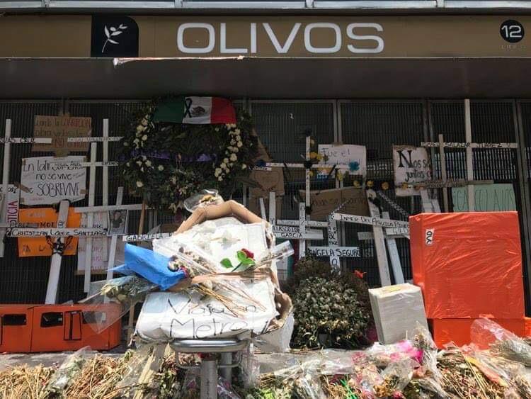 Sheinbaum enfrentará nueva ola de  demandas por víctimas de Línea 12