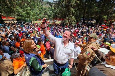 650 personas participan en la primera jornada de limpieza del Río Magdalena